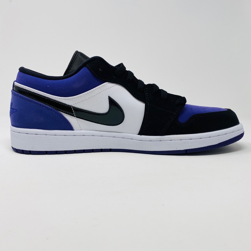 Jordan 1 Low Retro AJ1 - Picture 6 of 6